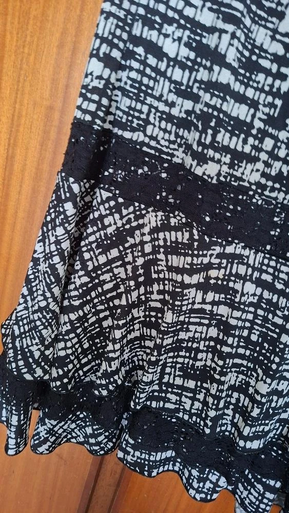 Bel&Bo dress – size 46 – photo 3